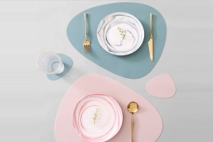 The Ultimate Guide on Caring for and Cleaning Personalized Silicone Placemats