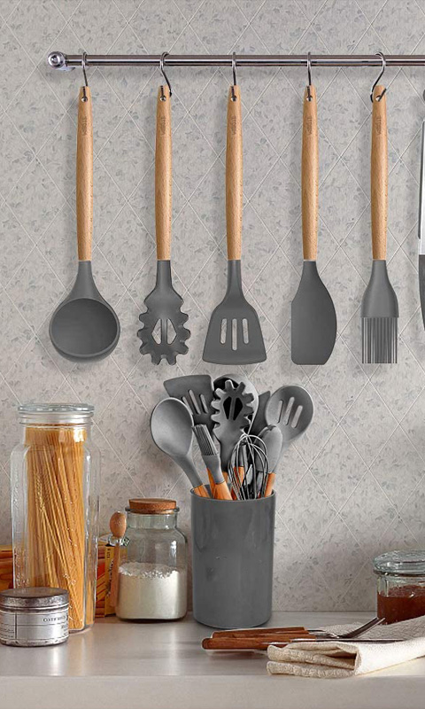 Kitchenware Silicone Products