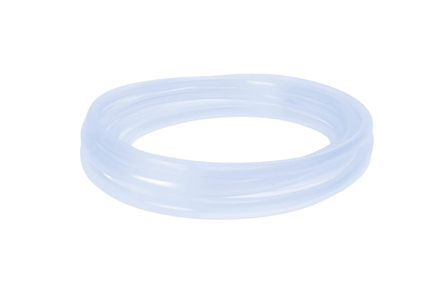 Food Grade High Temp Pure Silicone Hose Tube For Home Brewing Winemaking