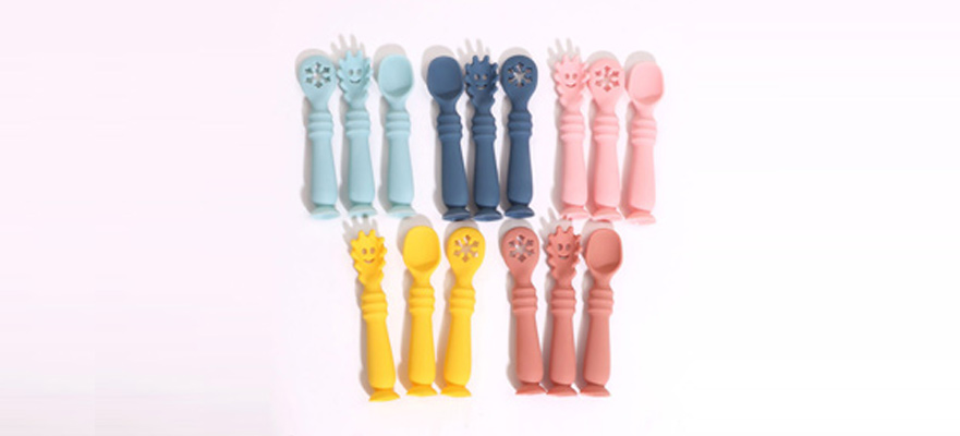 Properties of Baby First Stage Spoon Set