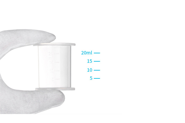 silicone diaper cream applicator