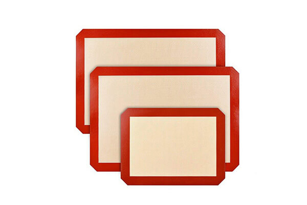 silicone pastry mat wholesale