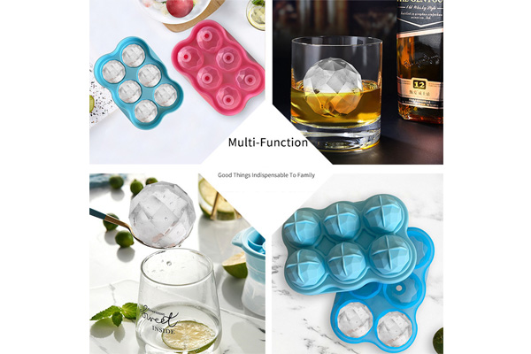 silicone ice ball maker suppliers