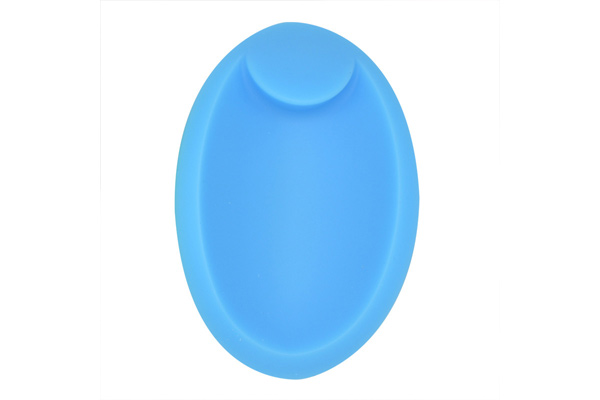 silicone pet hair remover brush
