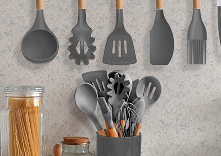 Kitchenware Silicone Products