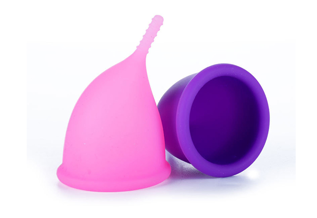 menstrual cup for sale