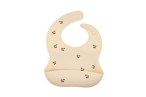 Babies & Toddlers Silicone Baby Bibs