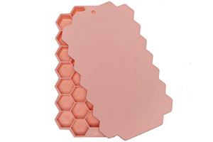 10ml Ice Cube Tray for Breast Milk