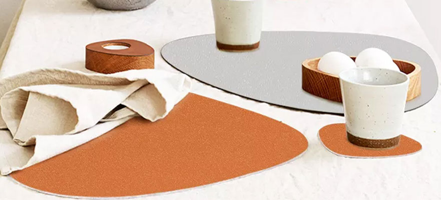 Silicone Eating Mat Features