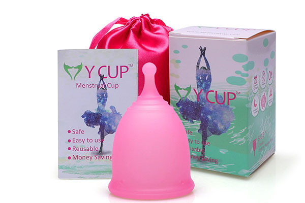 femmycycle menstrual cup