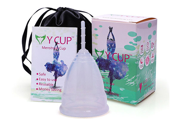 menstrual cup manufacturer