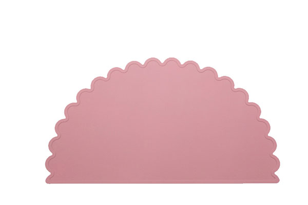 cloud silicone placemat wholesale
