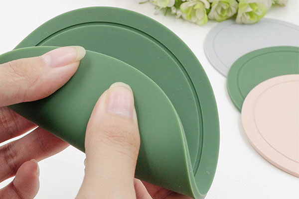 silicone cup mat wholesale