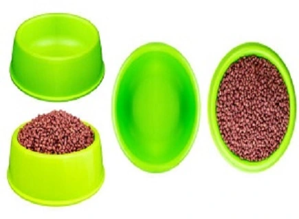 Ensuring the Safety of Your Pet's Food with China Silicone Pet Bowls